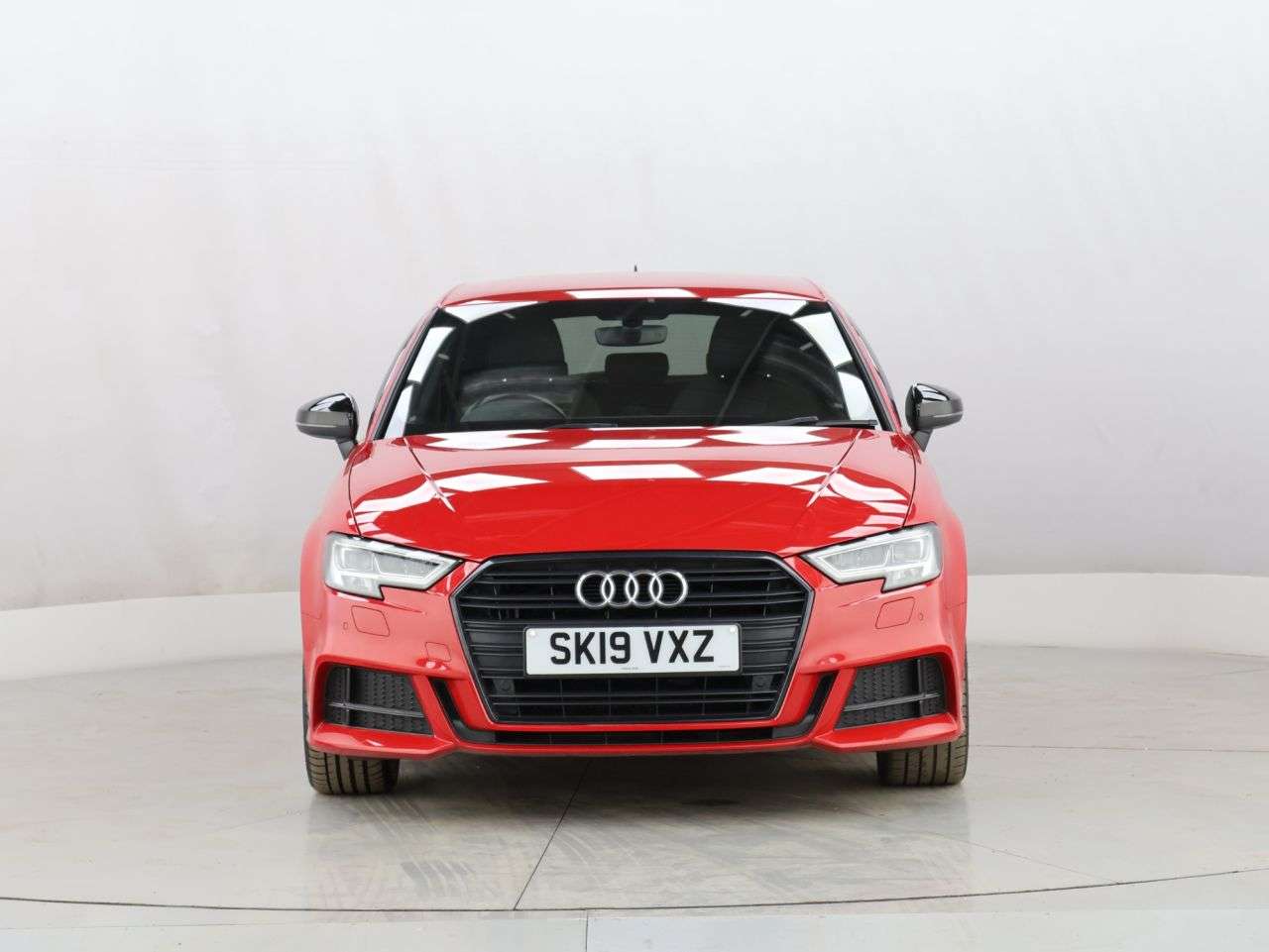 2019 AUDI A3 2019 AUDI A3