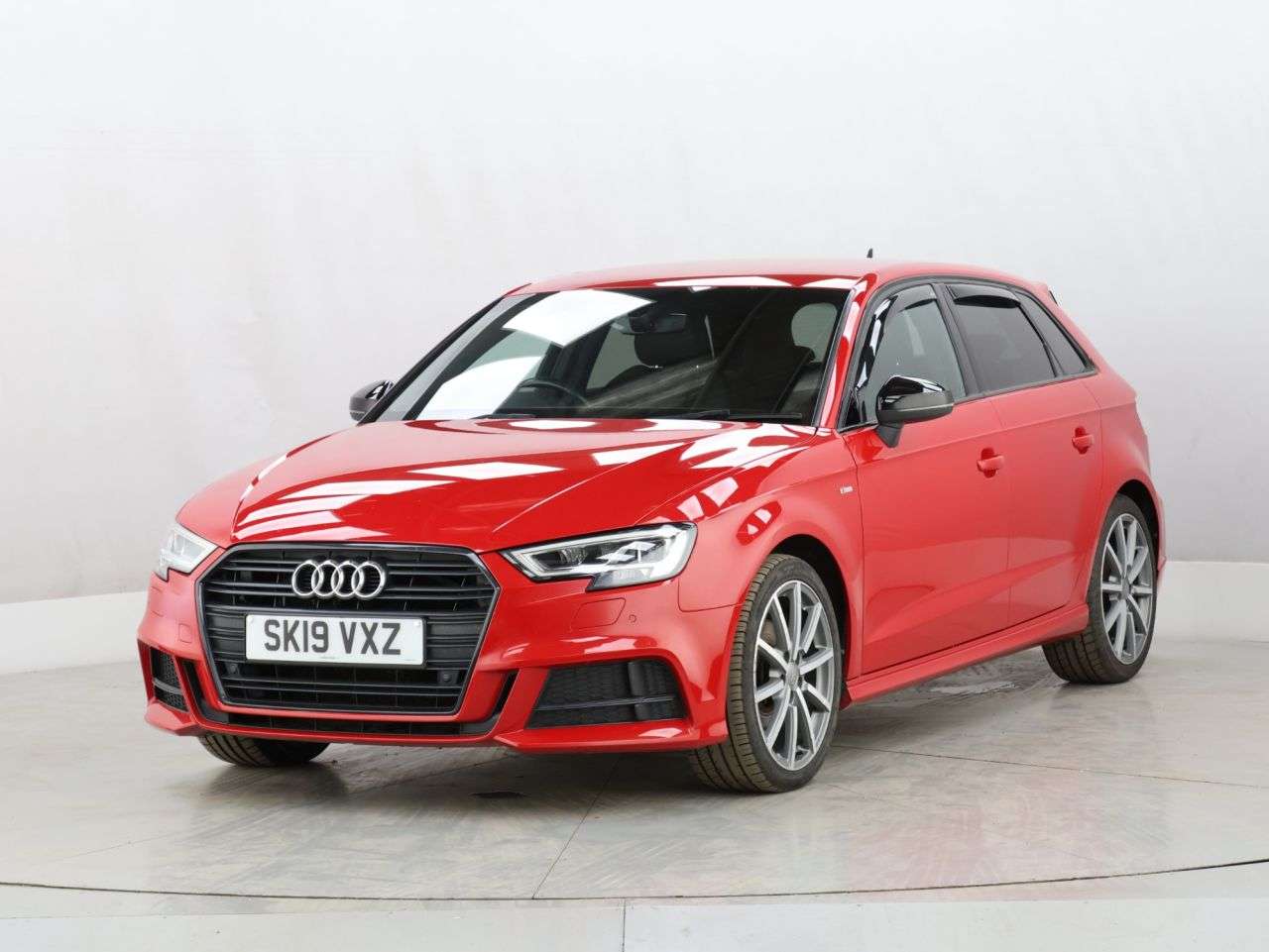 2019 AUDI A3 2019 AUDI A3
