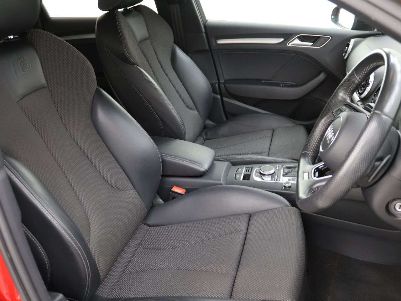 2019 AUDI A3 2019 AUDI A3