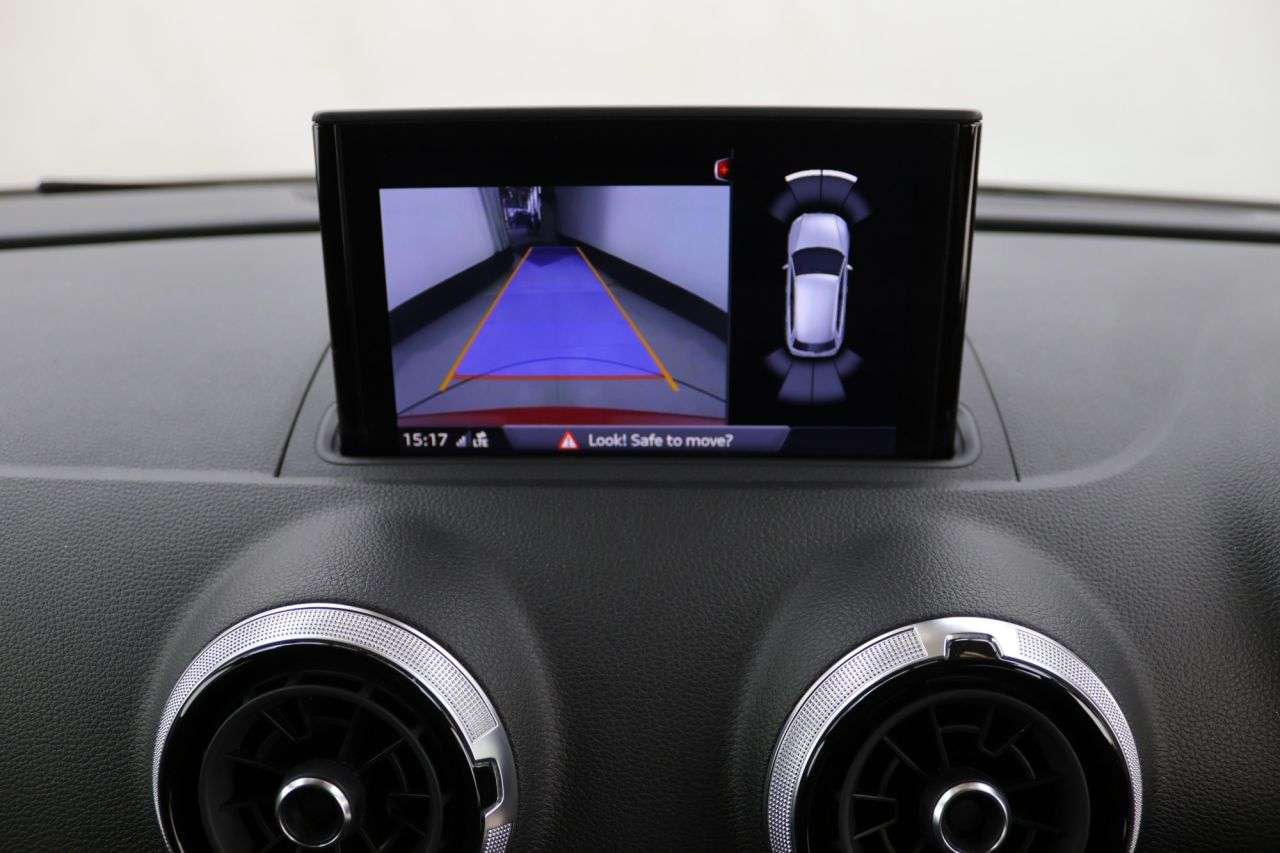 2019 AUDI A3 2019 AUDI A3