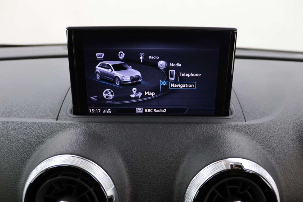 2019 AUDI A3 2019 AUDI A3