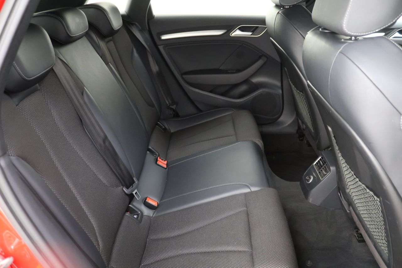 2019 AUDI A3 2019 AUDI A3