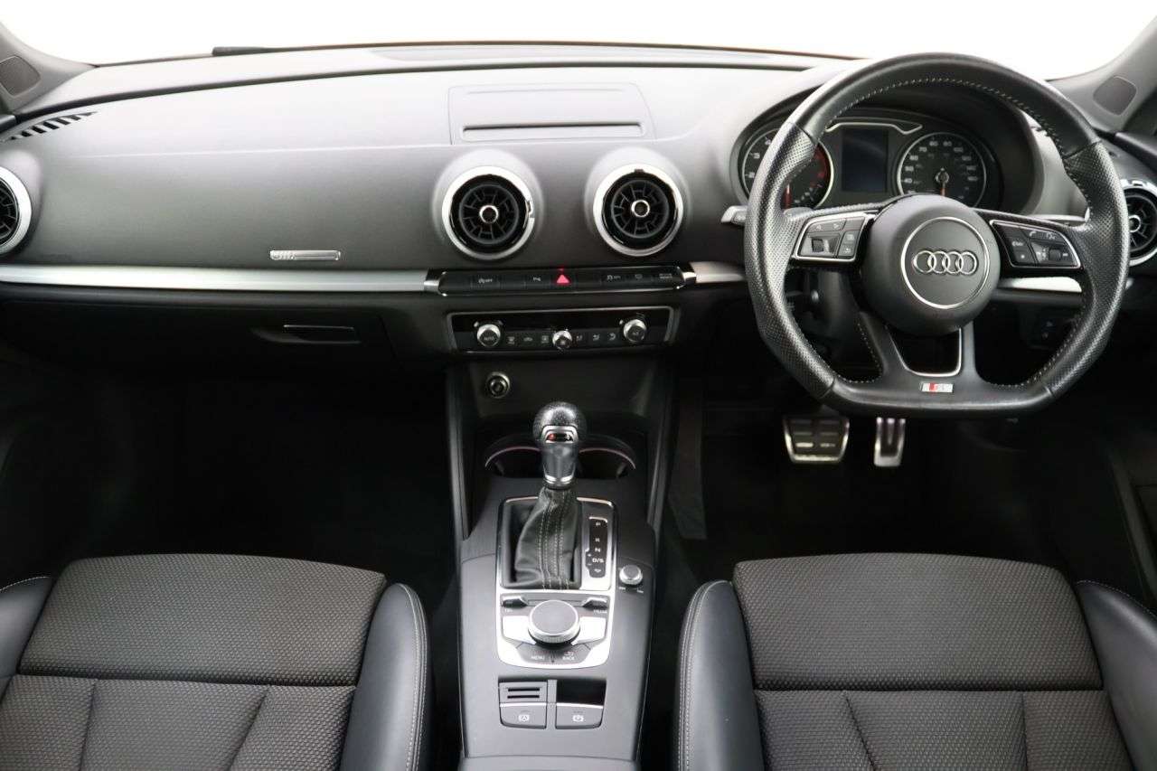 2019 AUDI A3 2019 AUDI A3