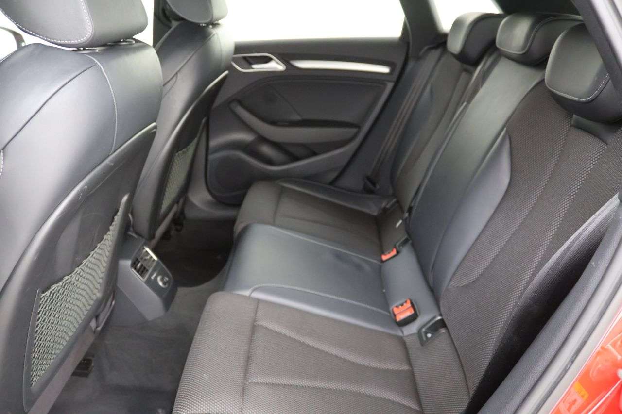 2019 AUDI A3 2019 AUDI A3