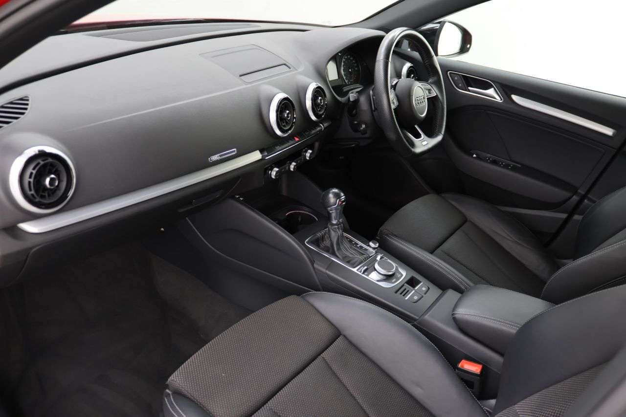 2019 AUDI A3 2019 AUDI A3