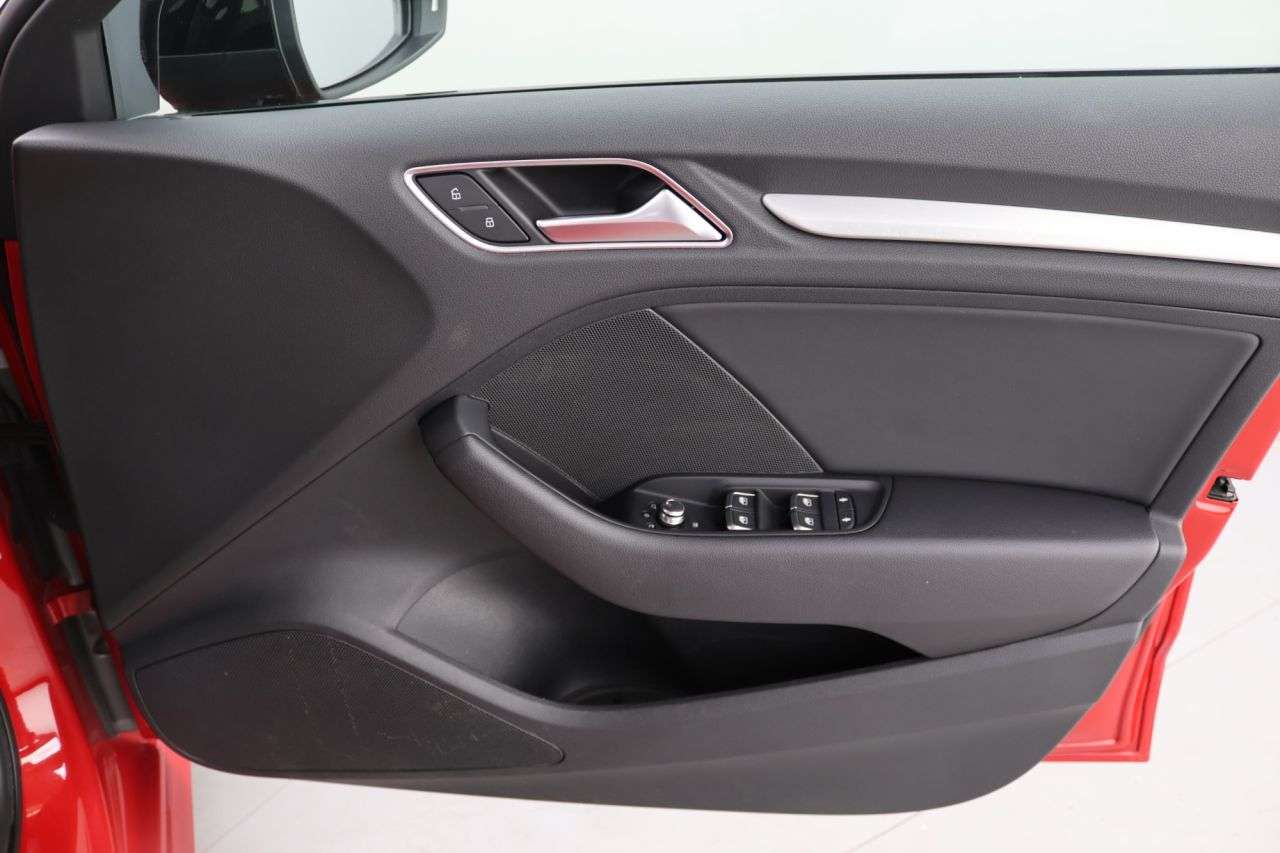 2019 AUDI A3 2019 AUDI A3