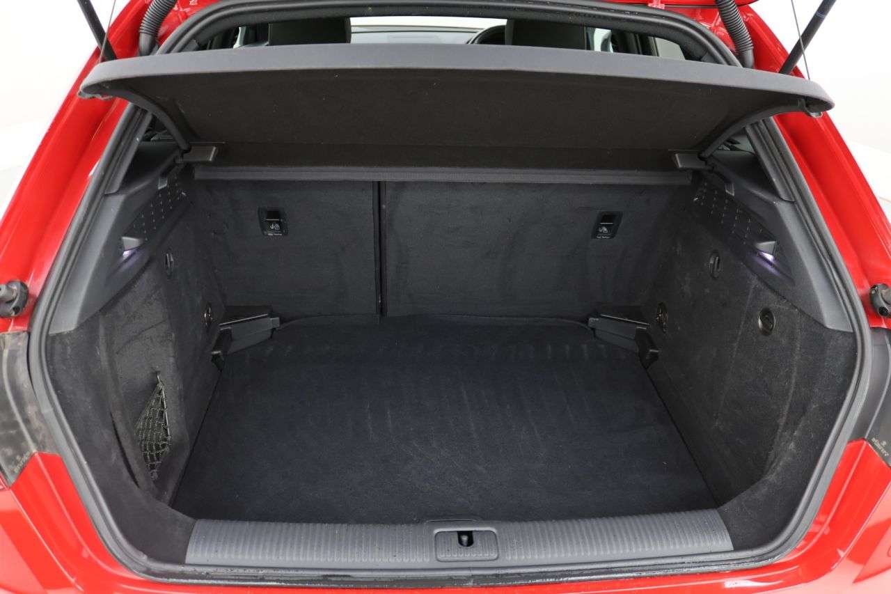 2019 AUDI A3 2019 AUDI A3