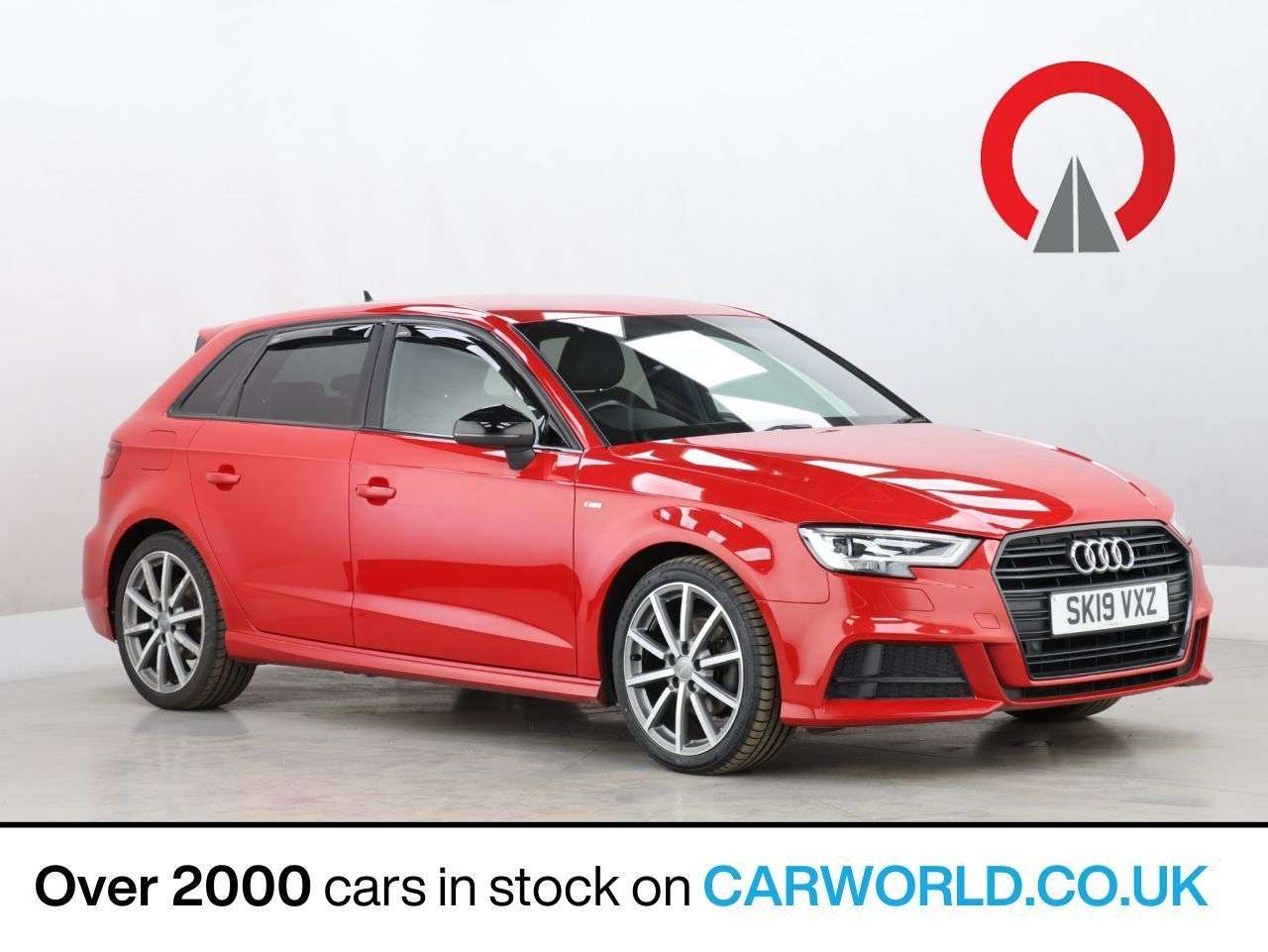 2019 AUDI A3 2019 AUDI A3