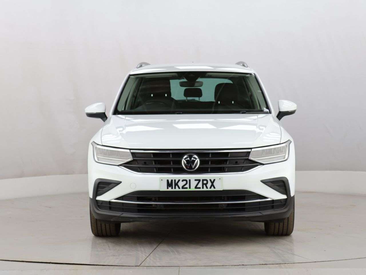 2021 VOLKSWAGEN TIGUAN 2021 VOLKSWAGEN TIGUAN