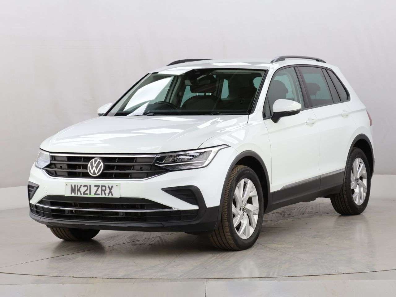 2021 VOLKSWAGEN TIGUAN 2021 VOLKSWAGEN TIGUAN