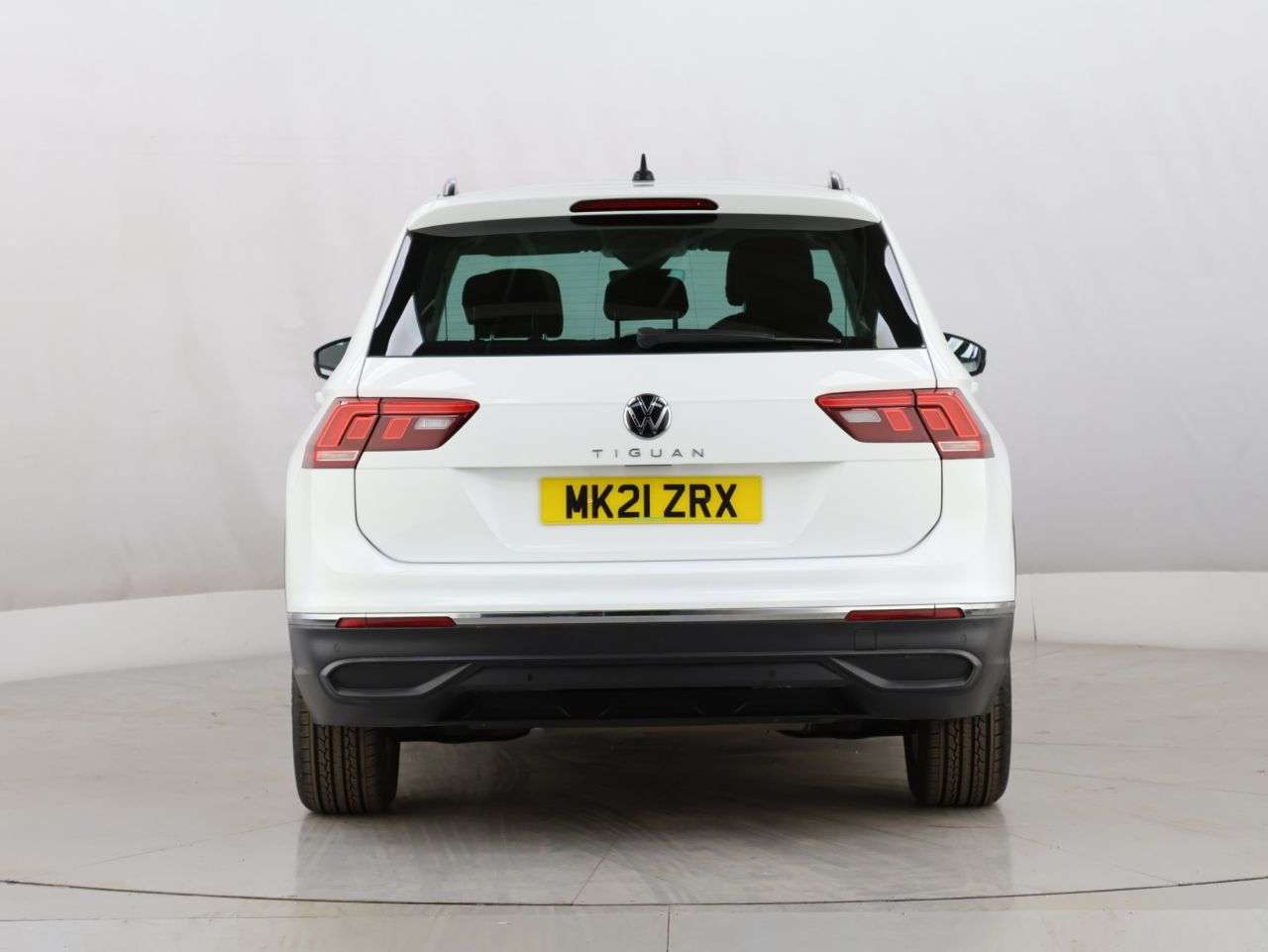 2021 VOLKSWAGEN TIGUAN 2021 VOLKSWAGEN TIGUAN