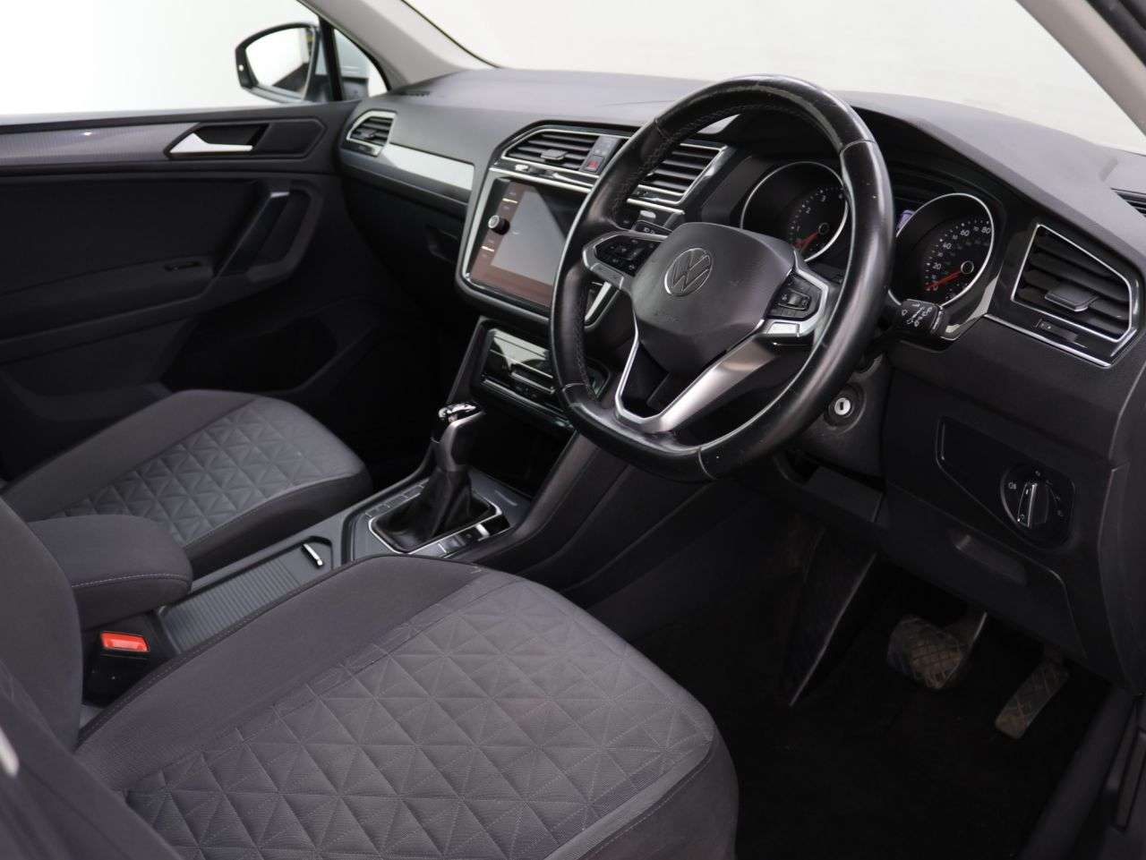 2021 VOLKSWAGEN TIGUAN 2021 VOLKSWAGEN TIGUAN