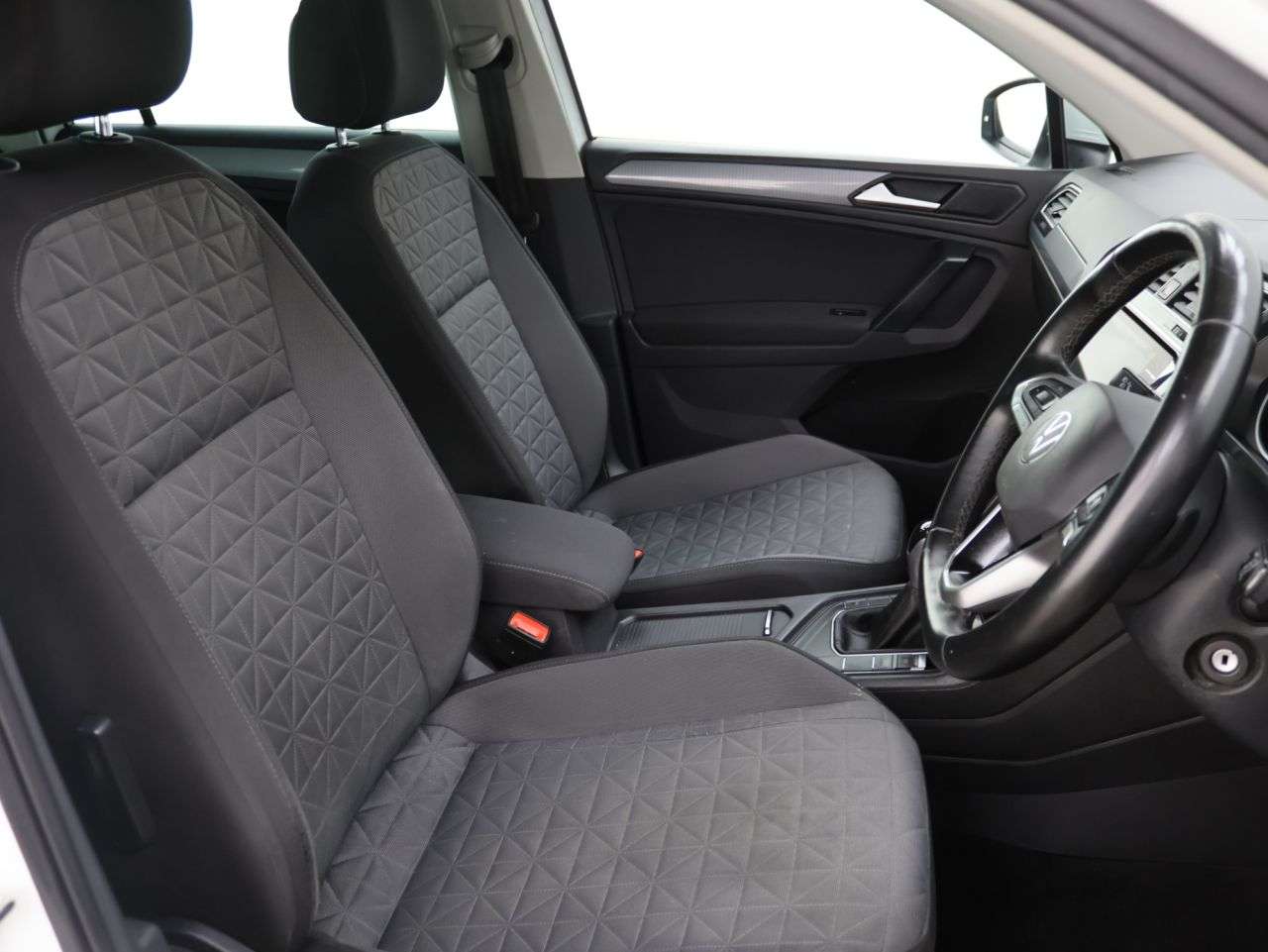 2021 VOLKSWAGEN TIGUAN 2021 VOLKSWAGEN TIGUAN