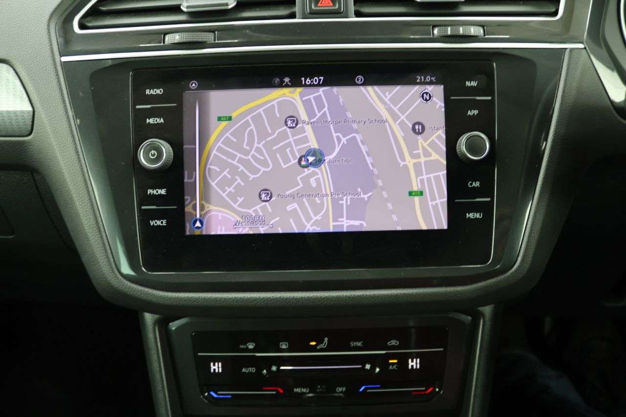 2021 VOLKSWAGEN TIGUAN 2021 VOLKSWAGEN TIGUAN