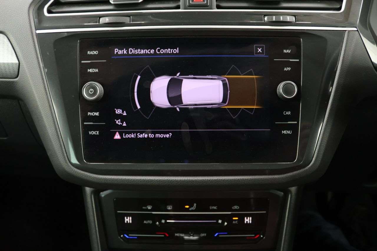 2021 VOLKSWAGEN TIGUAN 2021 VOLKSWAGEN TIGUAN