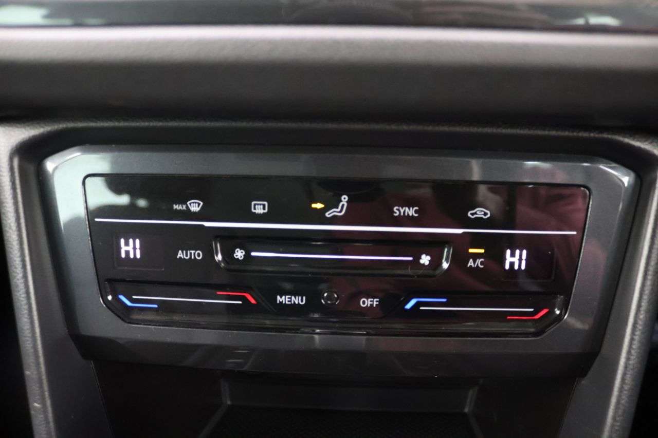 2021 VOLKSWAGEN TIGUAN 2021 VOLKSWAGEN TIGUAN