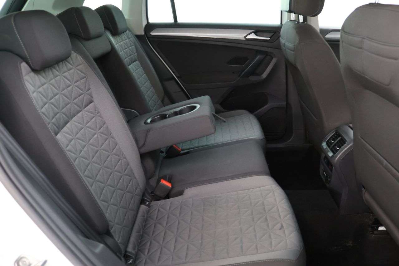 2021 VOLKSWAGEN TIGUAN 2021 VOLKSWAGEN TIGUAN