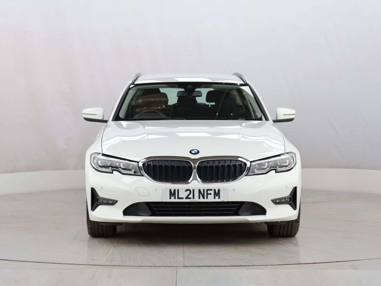 2021 BMW 3 SERIES 2021 BMW 3 SERIES