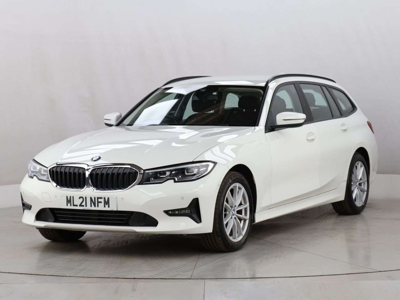 2021 BMW 3 SERIES 2021 BMW 3 SERIES