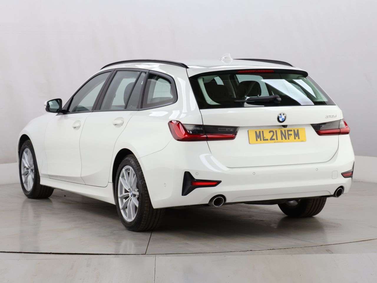 2021 BMW 3 SERIES 2021 BMW 3 SERIES