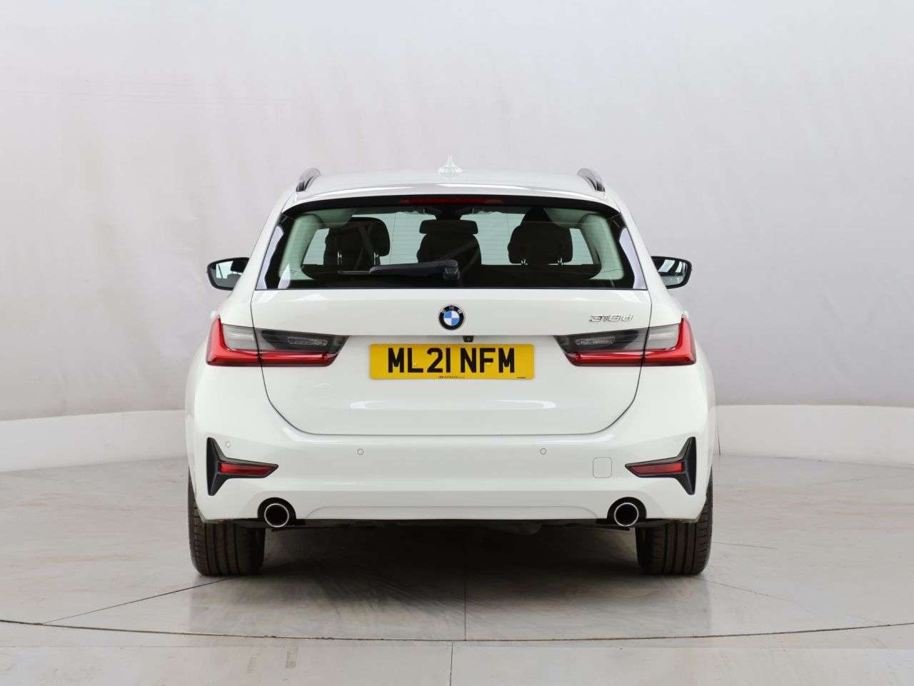 2021 BMW 3 SERIES 2021 BMW 3 SERIES