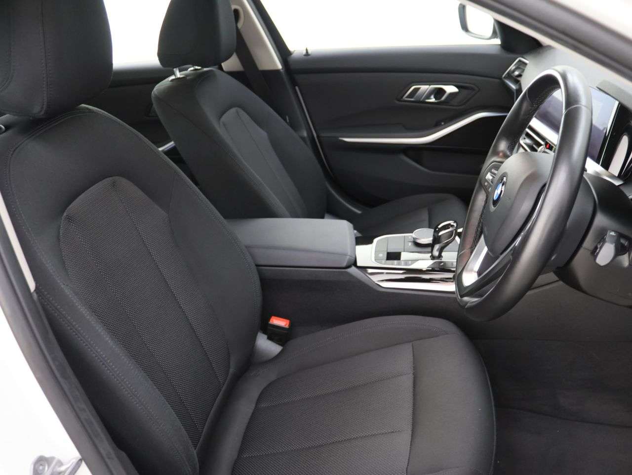 2021 BMW 3 SERIES 2021 BMW 3 SERIES