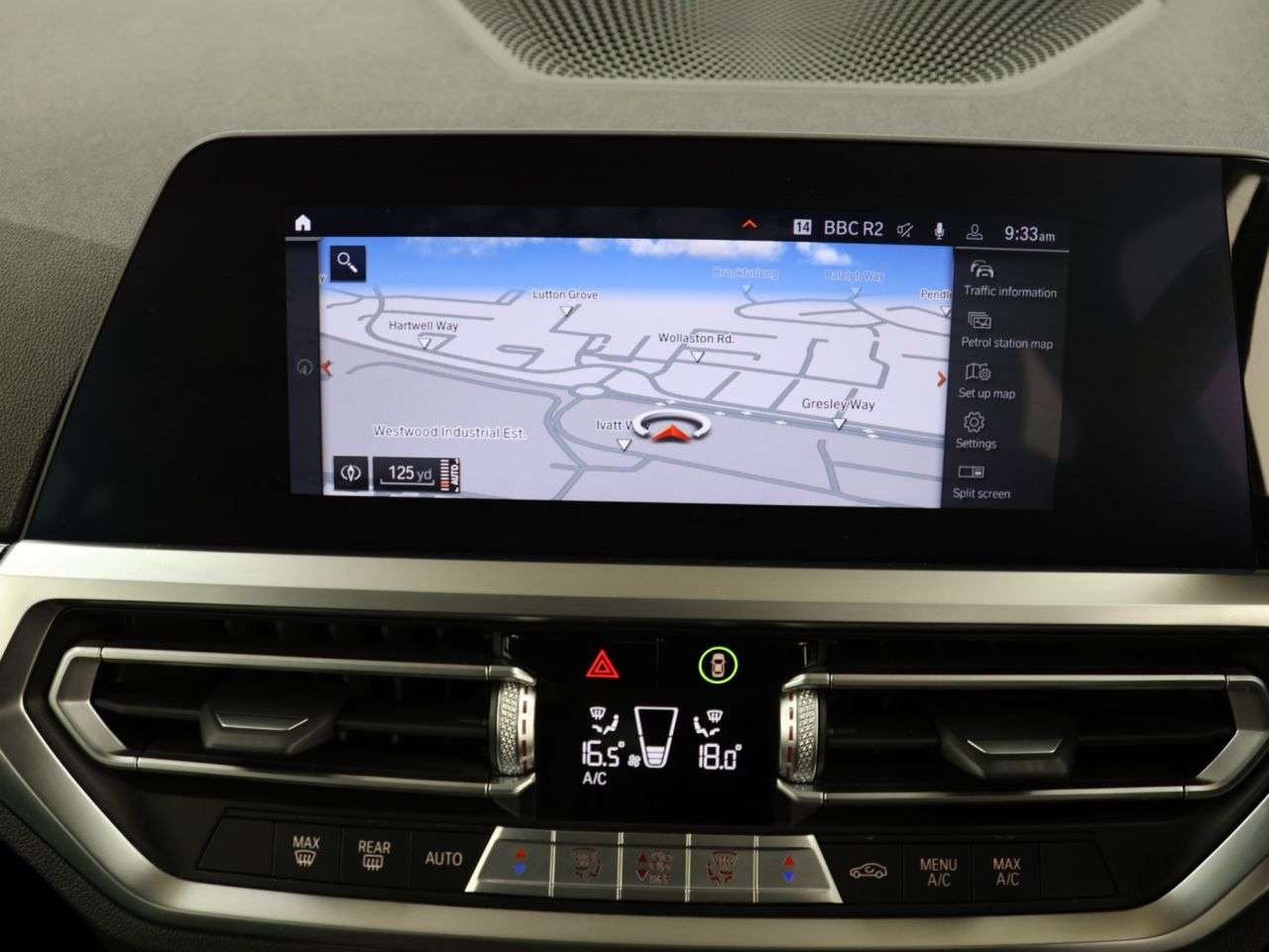 2021 BMW 3 SERIES 2021 BMW 3 SERIES