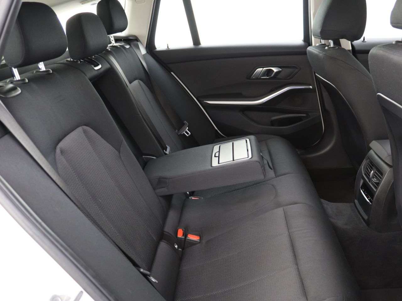 2021 BMW 3 SERIES 2021 BMW 3 SERIES