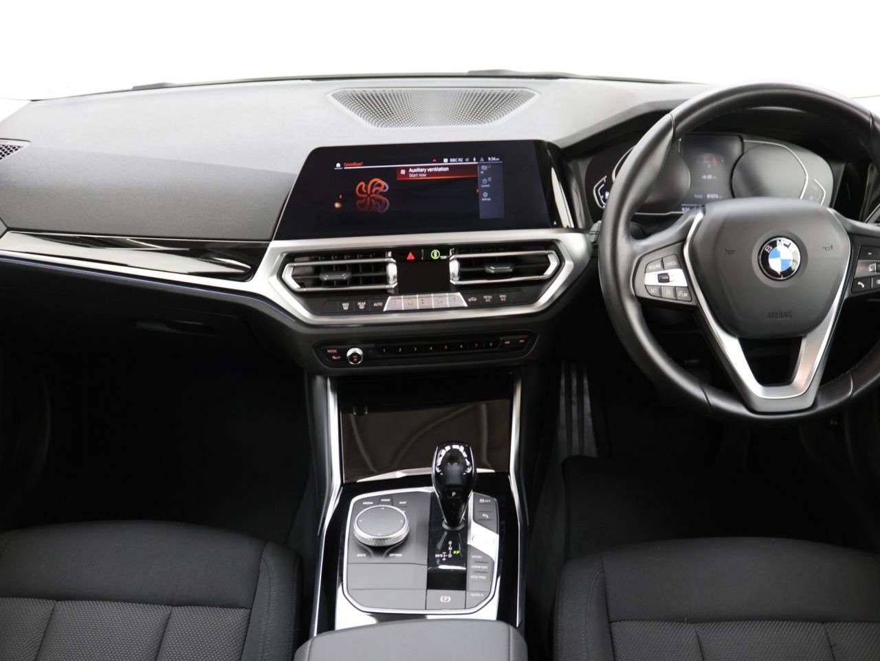 2021 BMW 3 SERIES 2021 BMW 3 SERIES