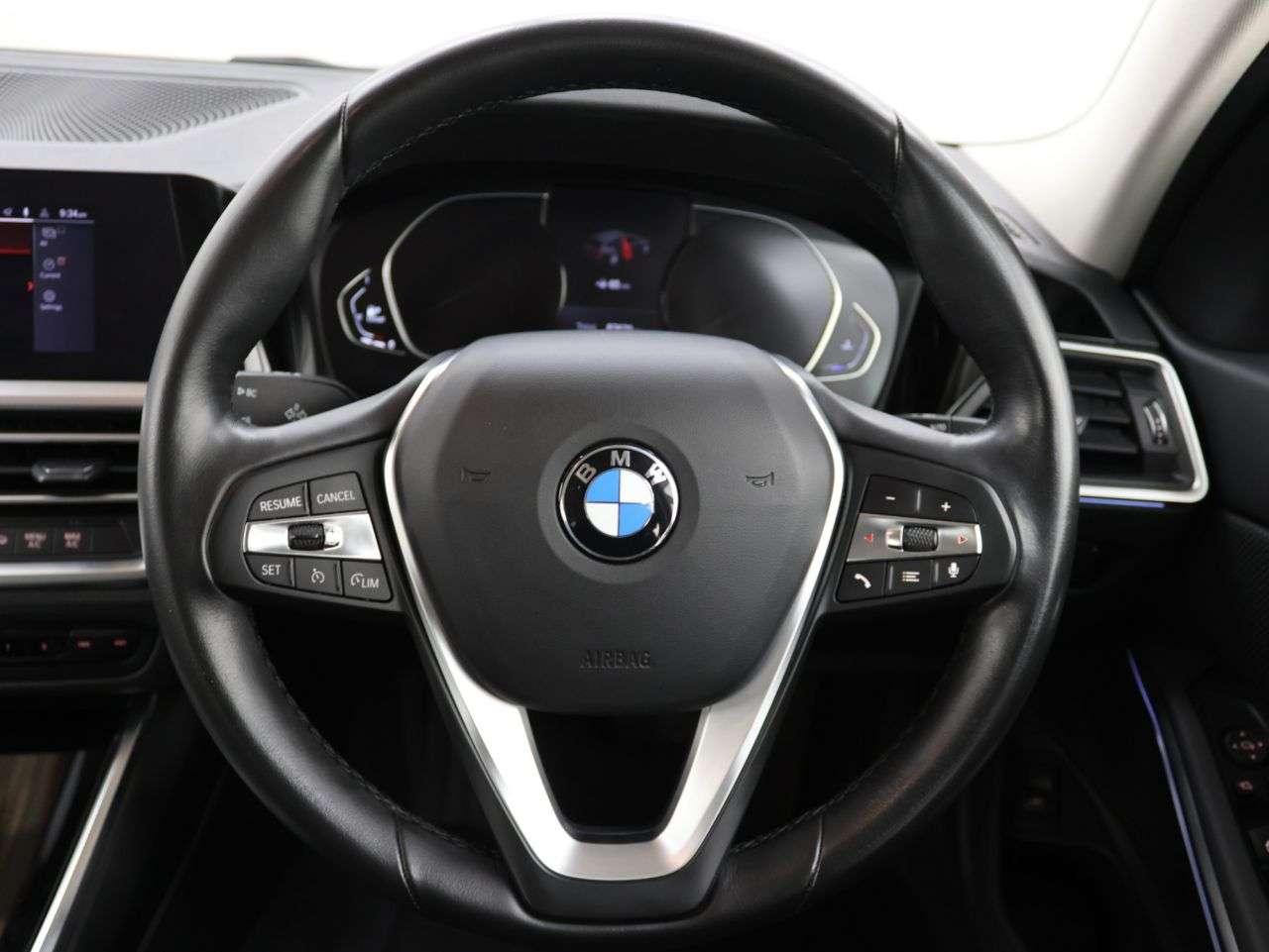 2021 BMW 3 SERIES 2021 BMW 3 SERIES