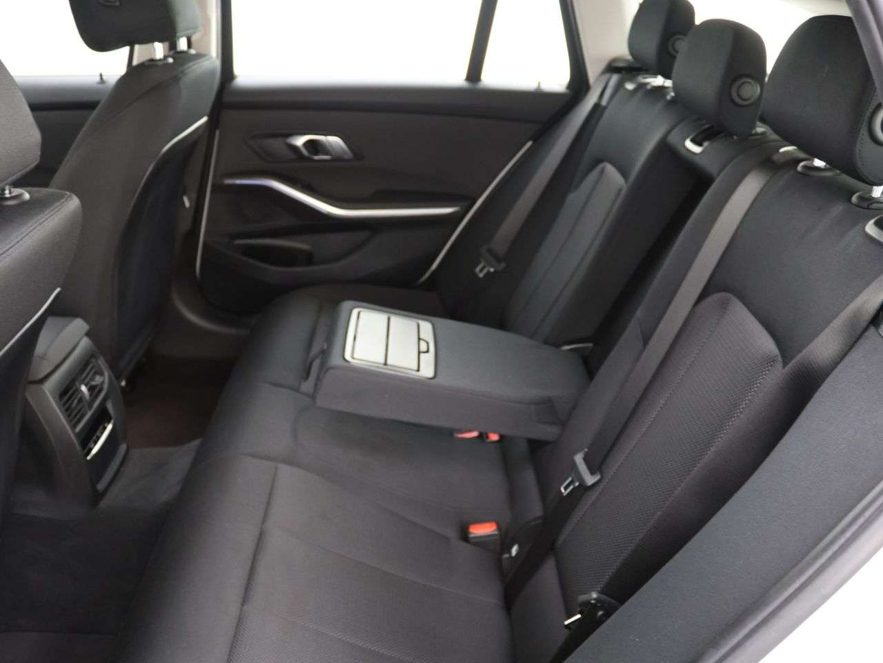 2021 BMW 3 SERIES 2021 BMW 3 SERIES