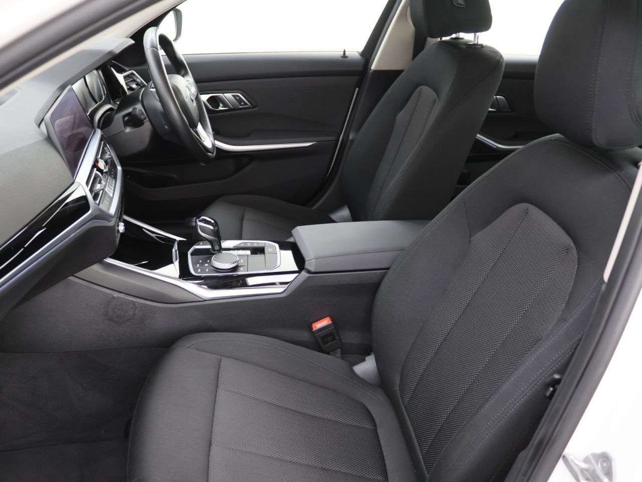 2021 BMW 3 SERIES 2021 BMW 3 SERIES