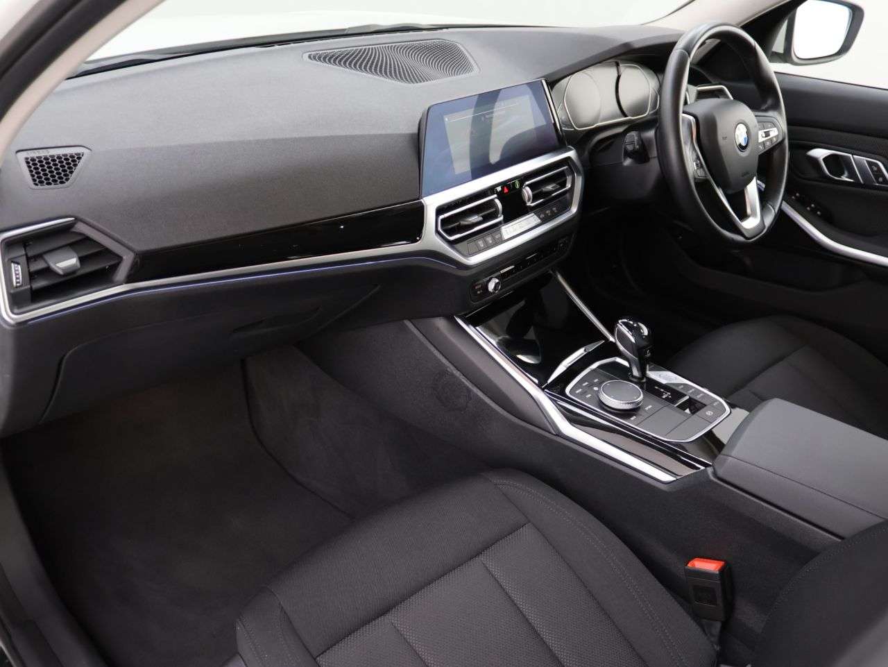 2021 BMW 3 SERIES 2021 BMW 3 SERIES