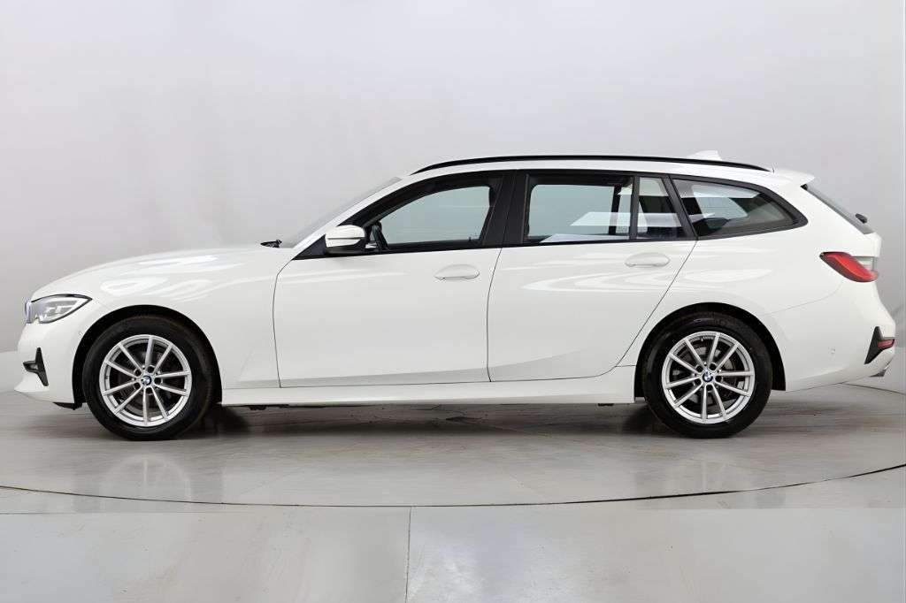 2021 BMW 3 SERIES 2021 BMW 3 SERIES