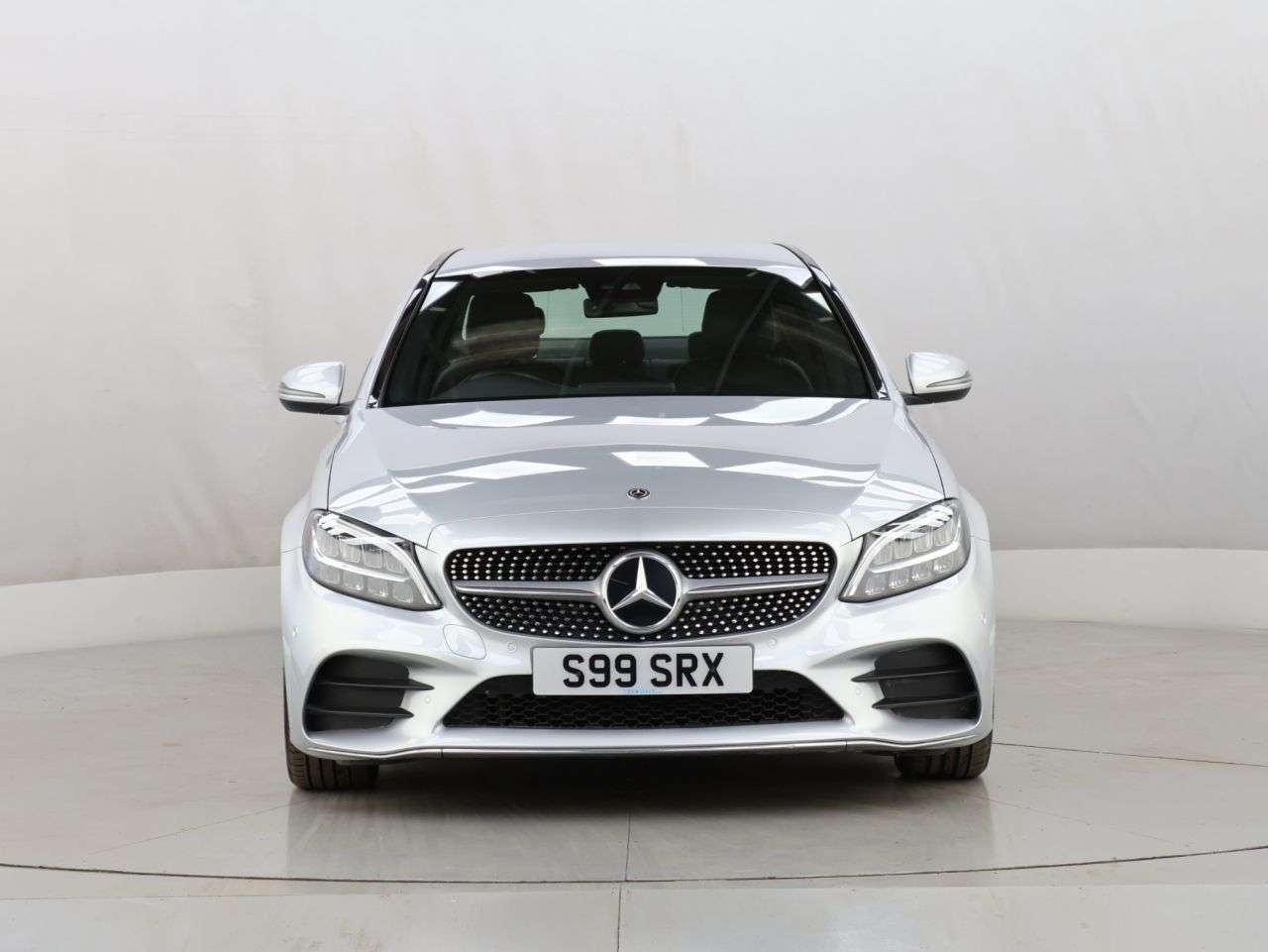 2019 MERCEDES-BENZ C CLASS 2019 MERCEDES-BENZ C CLASS