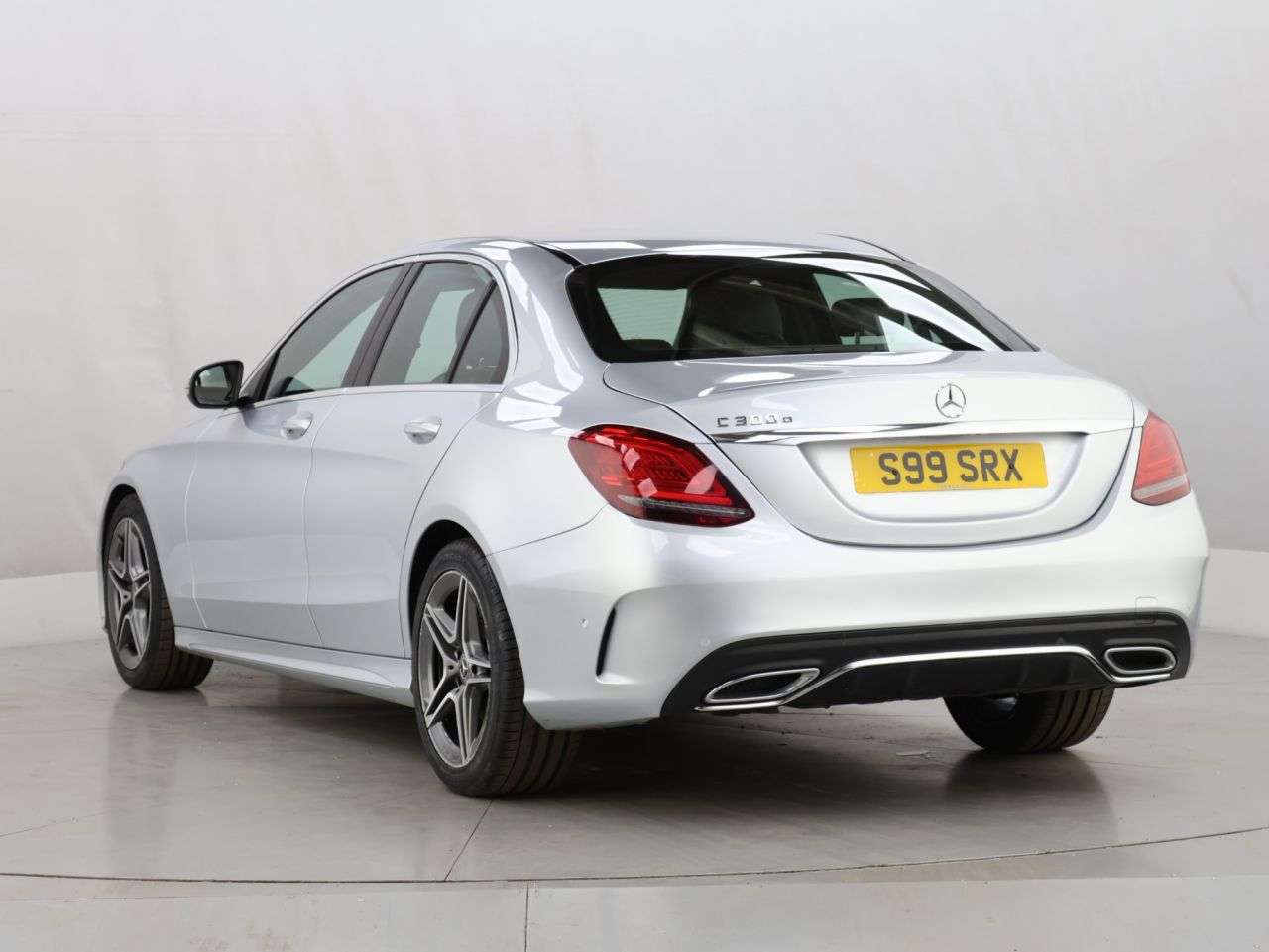 2019 MERCEDES-BENZ C CLASS 2019 MERCEDES-BENZ C CLASS