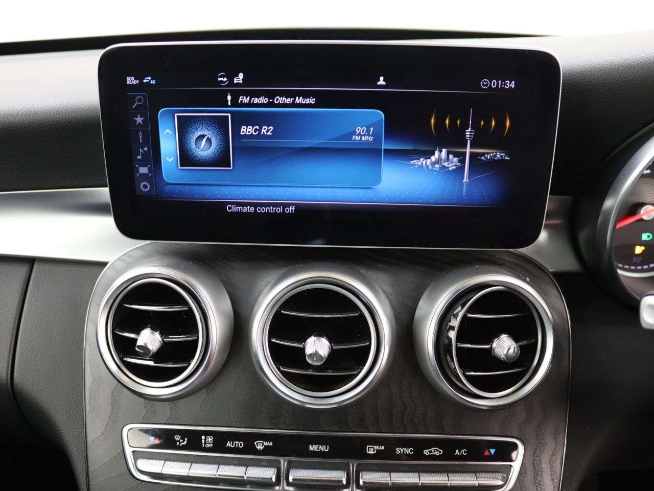 2019 MERCEDES-BENZ C CLASS 2019 MERCEDES-BENZ C CLASS