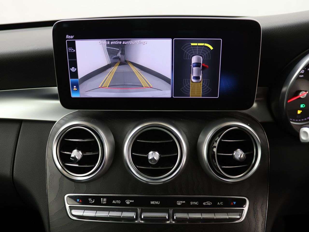 2019 MERCEDES-BENZ C CLASS 2019 MERCEDES-BENZ C CLASS