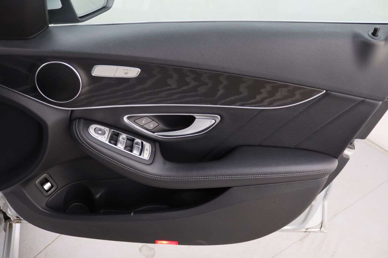 2019 MERCEDES-BENZ C CLASS 2019 MERCEDES-BENZ C CLASS