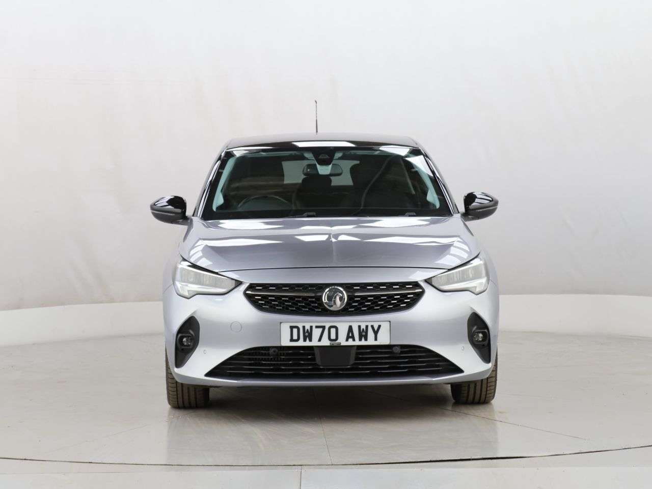 2021 VAUXHALL CORSA 2021 VAUXHALL CORSA