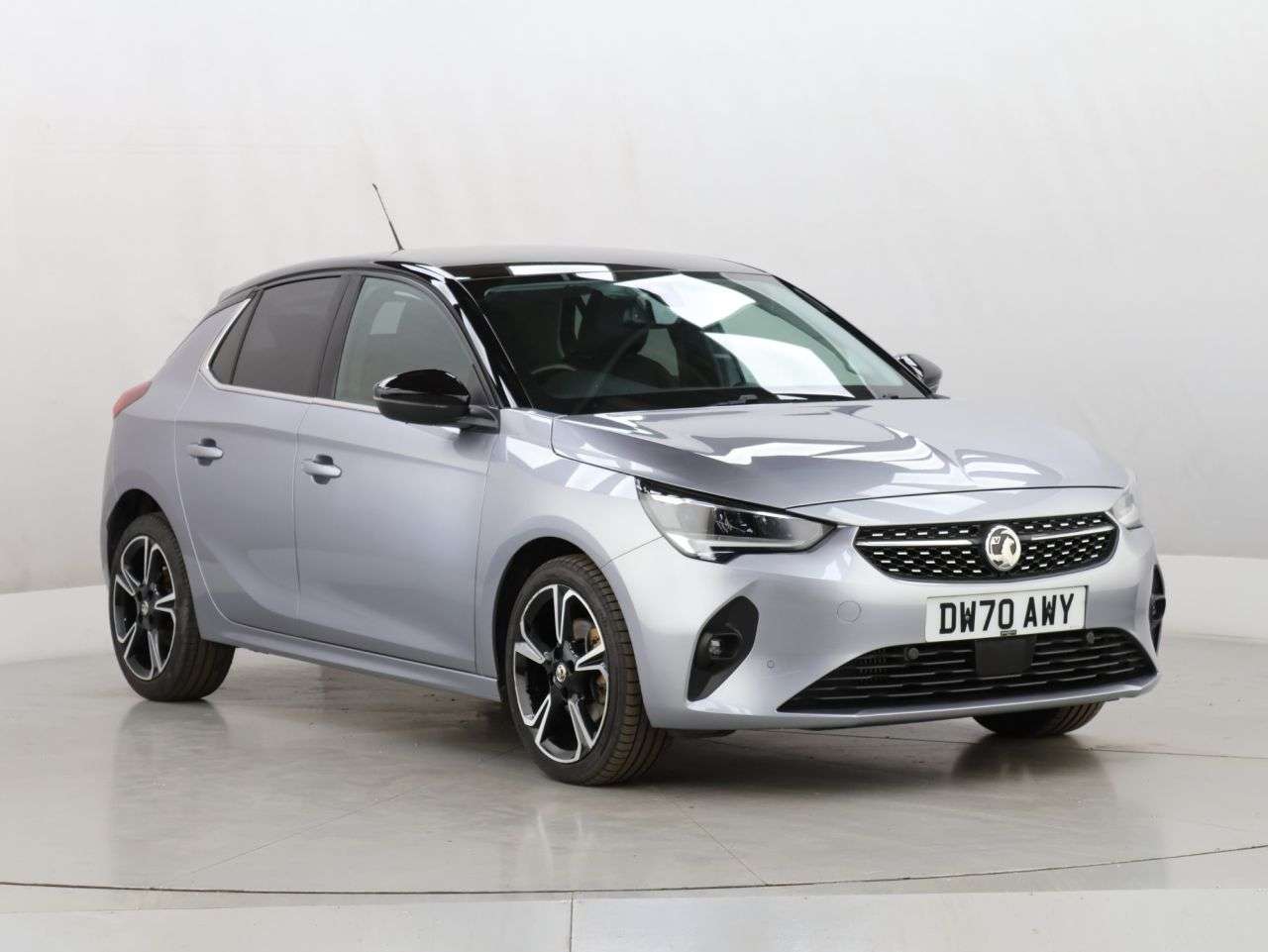 2021 VAUXHALL CORSA 2021 VAUXHALL CORSA