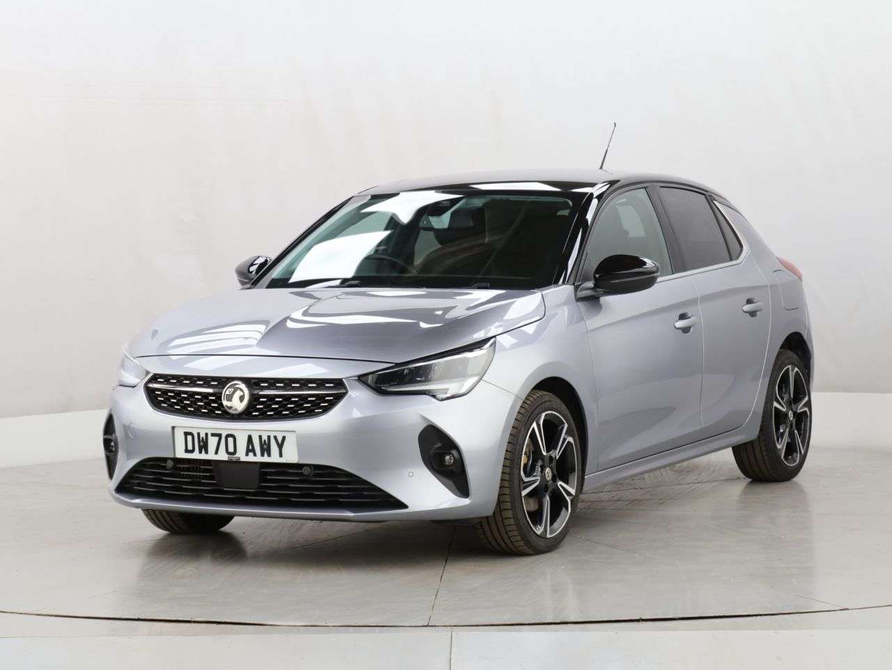 2021 VAUXHALL CORSA 2021 VAUXHALL CORSA