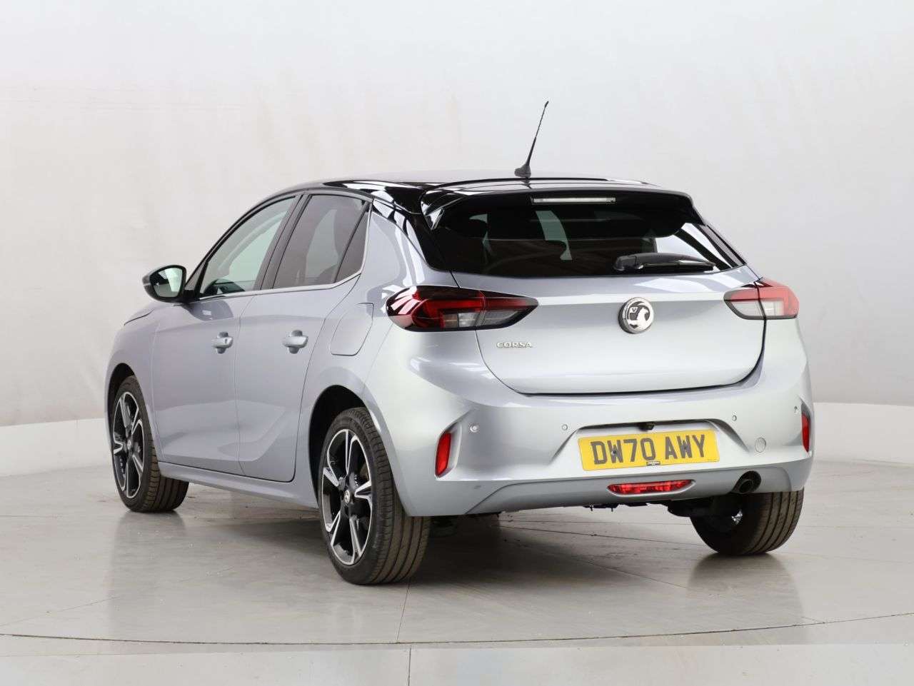 2021 VAUXHALL CORSA 2021 VAUXHALL CORSA