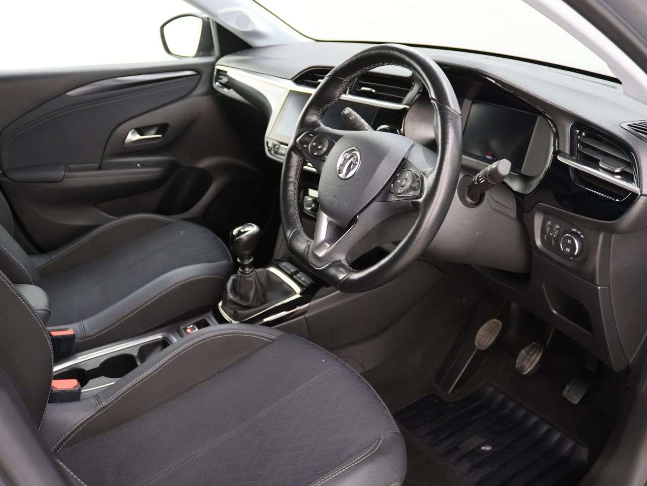 2021 VAUXHALL CORSA 2021 VAUXHALL CORSA