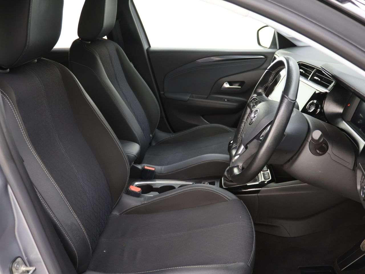 2021 VAUXHALL CORSA 2021 VAUXHALL CORSA