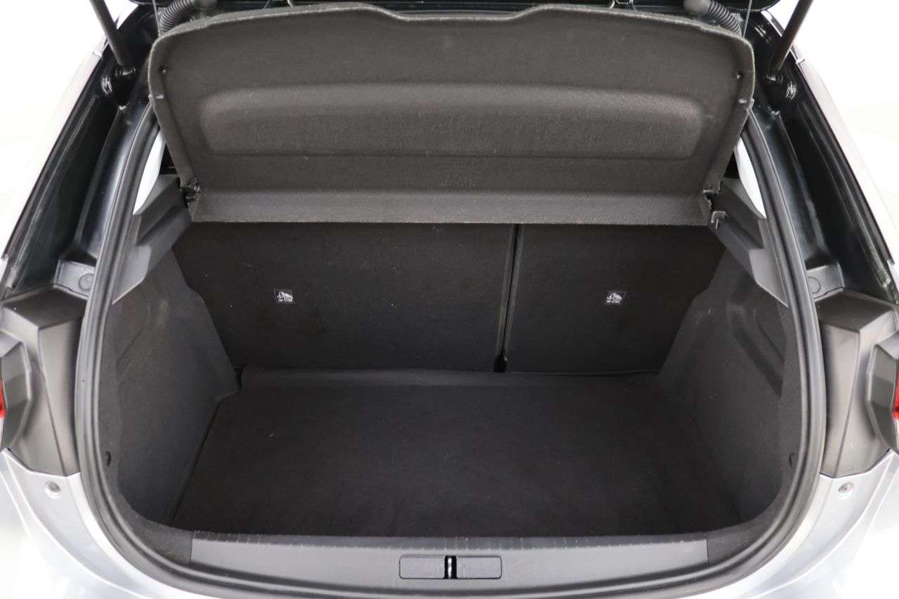 2021 VAUXHALL CORSA 2021 VAUXHALL CORSA