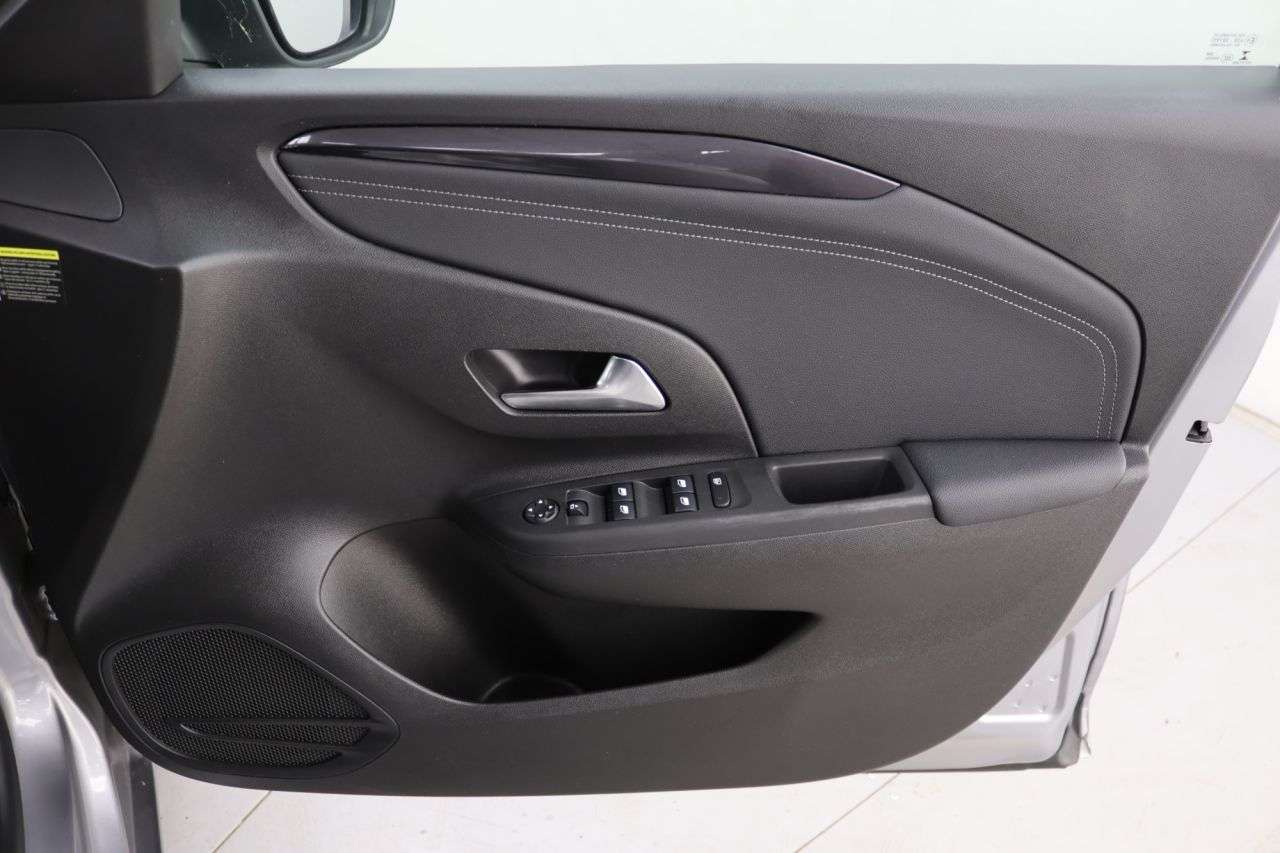 2021 VAUXHALL CORSA 2021 VAUXHALL CORSA