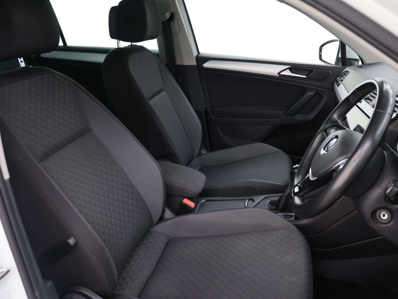 2019 VOLKSWAGEN TIGUAN 2019 VOLKSWAGEN TIGUAN