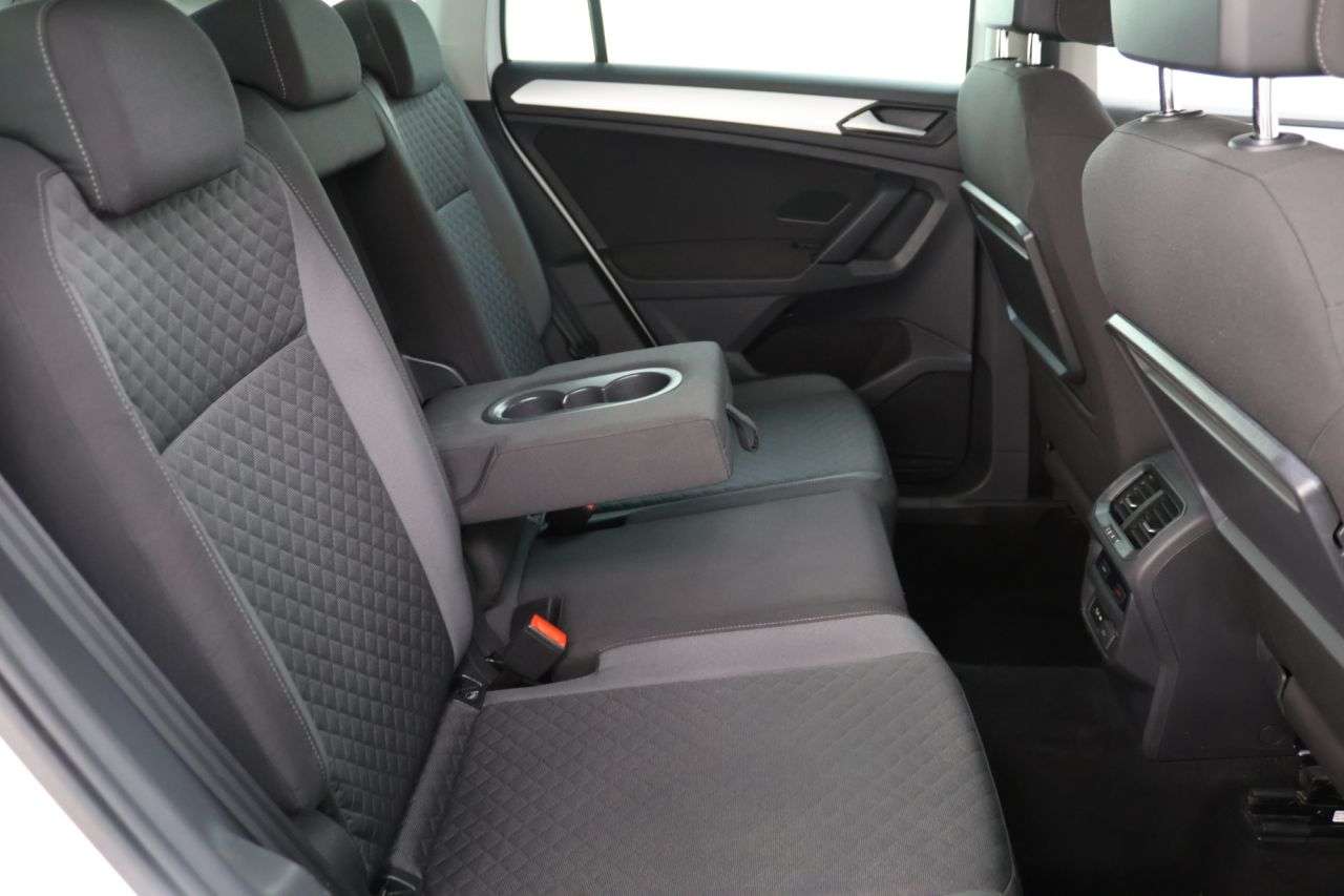 2019 VOLKSWAGEN TIGUAN 2019 VOLKSWAGEN TIGUAN