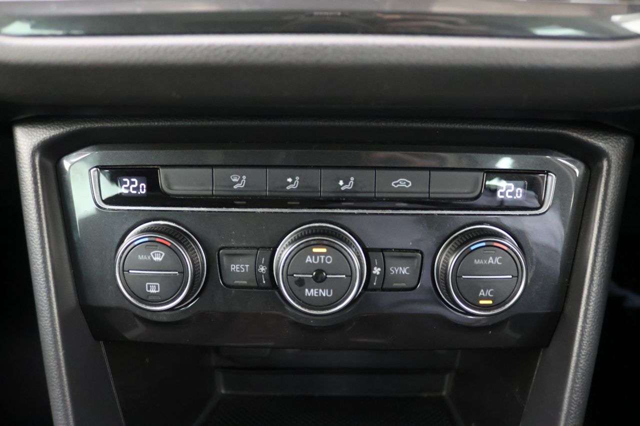 2019 VOLKSWAGEN TIGUAN 2019 VOLKSWAGEN TIGUAN